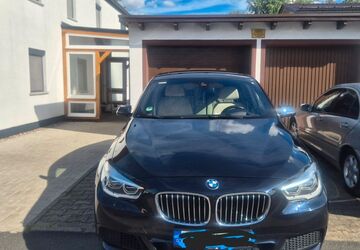 BMW 535 Gran Turismo 239.300 km 16.900 &euro; Neustadt bei Coburg 96465