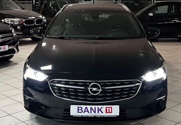Opel Insignia 63.660 km 19.990 &euro; Schwentinental 24223