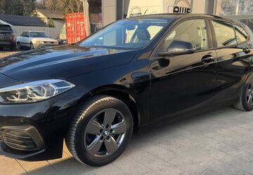 BMW 118 59.805 km 22.499 &euro; Isernhagen OT Altwarmbüchen bei Hannover A2/A7 30916