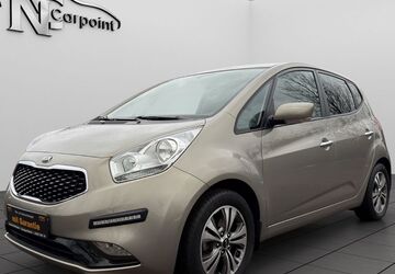 Kia Venga 81.525 km 11.550 &euro; Eltville am Rhein 65345