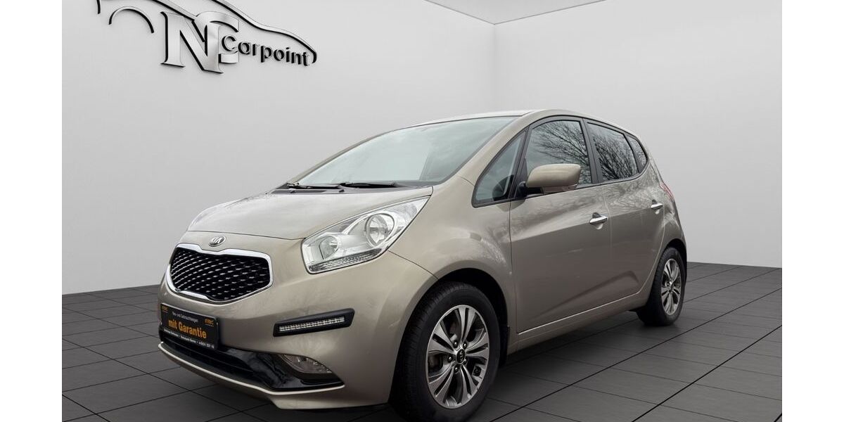 Kia Venga 81.525 km 11.550 &euro; Eltville am Rhein 65345