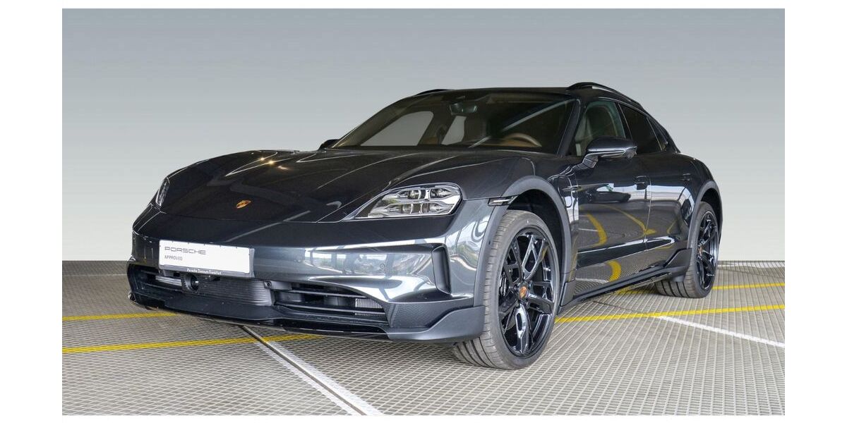 Porsche Taycan 9.900 km 108.970 &euro; Frankfurt 60314