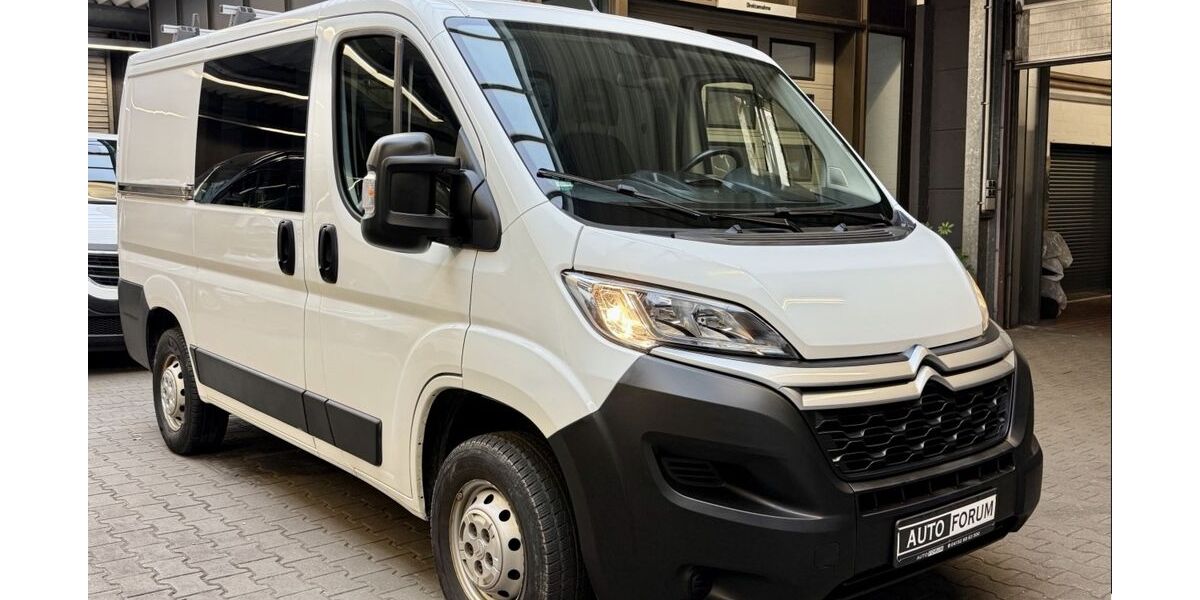 Citroen Jumper 69.980 km 16.990 &euro; Geesthacht bei Hamburg 21502