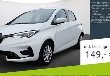 Renault ZOE 29.160 km 15.220 &euro; Borken 46325