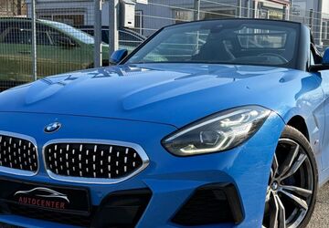 BMW Z4 115.000 km 30.800 &euro; Weinheim 69469