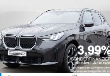BMW X3 23.858 km 54.790 &euro; Lennestadt 57368