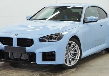 BMW M2 10.647 km 67.880 &euro; Speyer 67346