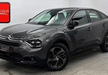 Citroen C4 32.597 km 17.200 &euro; Berlin 12351