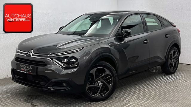 Citroen C4 32.597 km 17.200 &euro; Berlin 12351