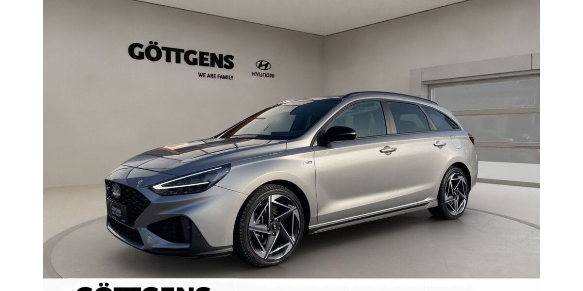 Hyundai i30 25.157 km 24.490 &euro; Soest 59494