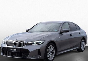 BMW 320 24.947 km 37.990 &euro; Braunschweig 38112