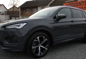 Seat Tarraco 37.000 km 30.990 &euro; Ladenburg 68526