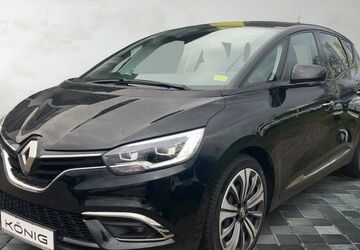 Renault Scenic 82.198 km 17.998 &euro; Luckenwalde 14943