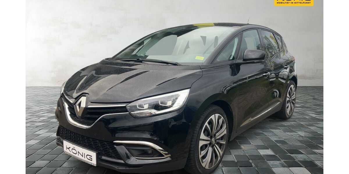 Renault Scenic 82.198 km 17.998 &euro; Luckenwalde 14943