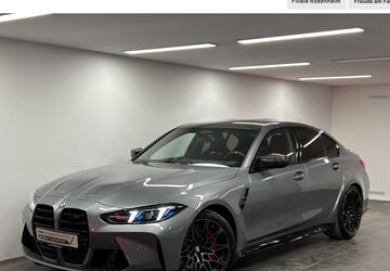 BMW M3 11.030 km 94.850 &euro; Rosenheim 83026