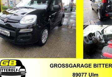 Fiat Panda 67.000 km 8.990 &euro; Ulm 89077