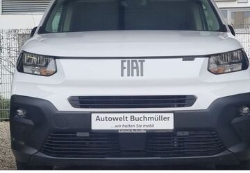 Fiat Doblo 18.411 km 22.980 &euro; Nersingen 89278