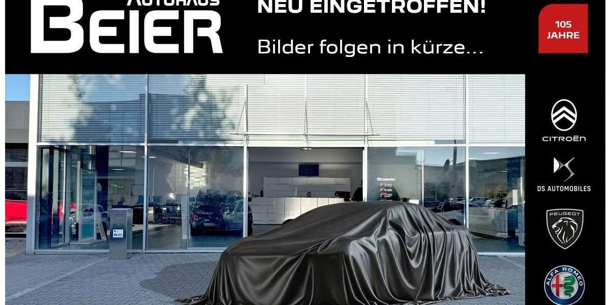 DS Automobiles DS 7 Crossback 41.228 km 26.980 &euro; Karlsruhe 76131