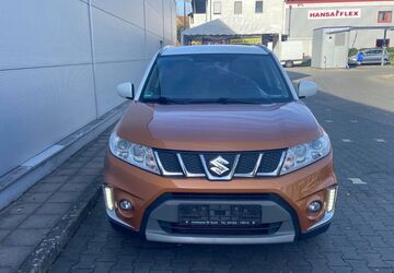 Suzuki Vitara 188.000 km 9.499 &euro; Wiesbaden 65201