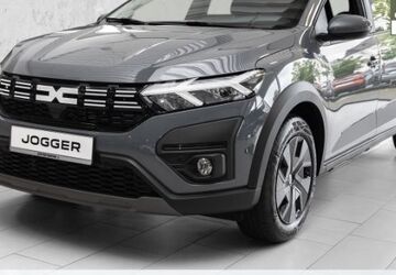 Dacia Jogger 3.500 km 20.290 &euro; Krefeld 47805