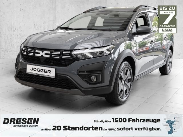 Dacia Jogger 3.500 km 20.290 &euro; Krefeld 47805