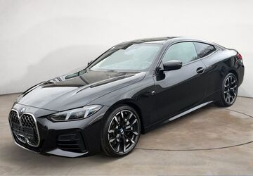 BMW 430 25.995 km 54.190 &euro; Werne 59368