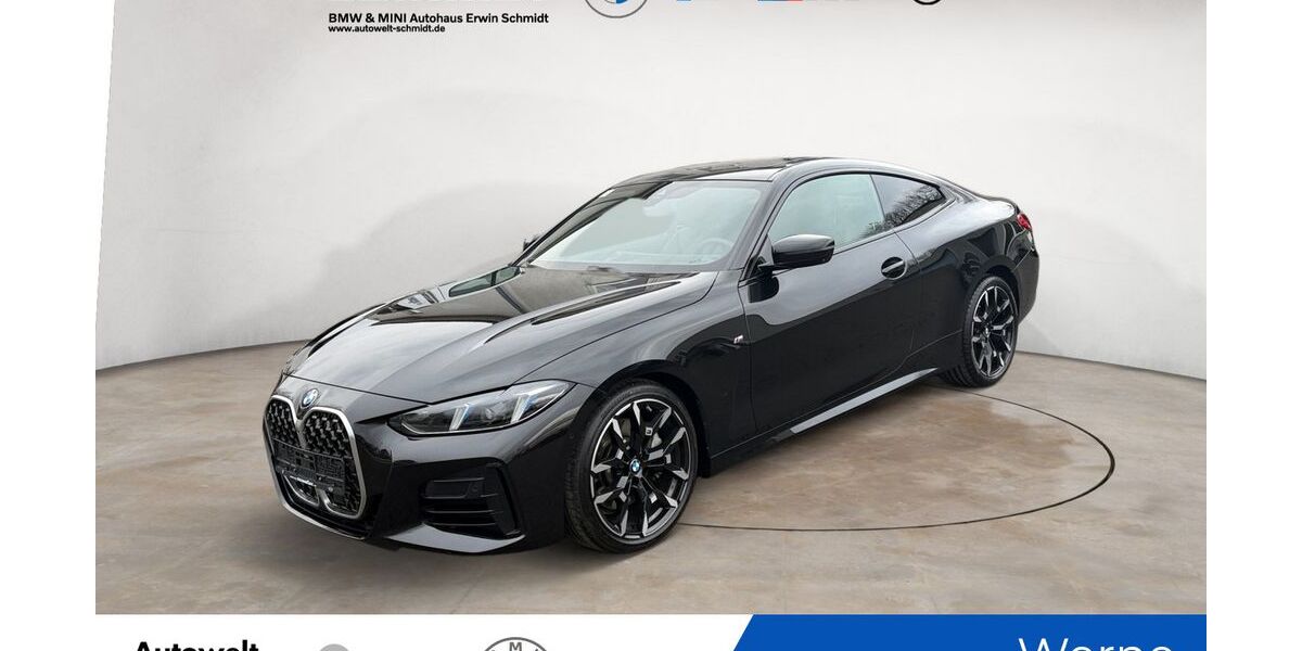 BMW 430 25.995 km 54.190 &euro; Werne 59368