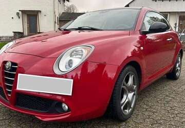 Alfa Romeo MiTo 94.998 km 4.499 &euro; Kasdorf 56357