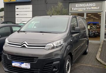 Citroen Jumpy 31.000 km 17.000 &euro; Hennef 53773