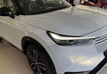 Honda HR-V 6.304 km 28.990 &euro; Brühl 50321