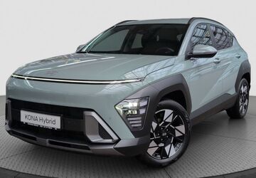 Hyundai KONA 3.800 km 28.495 &euro; Berlin 12683