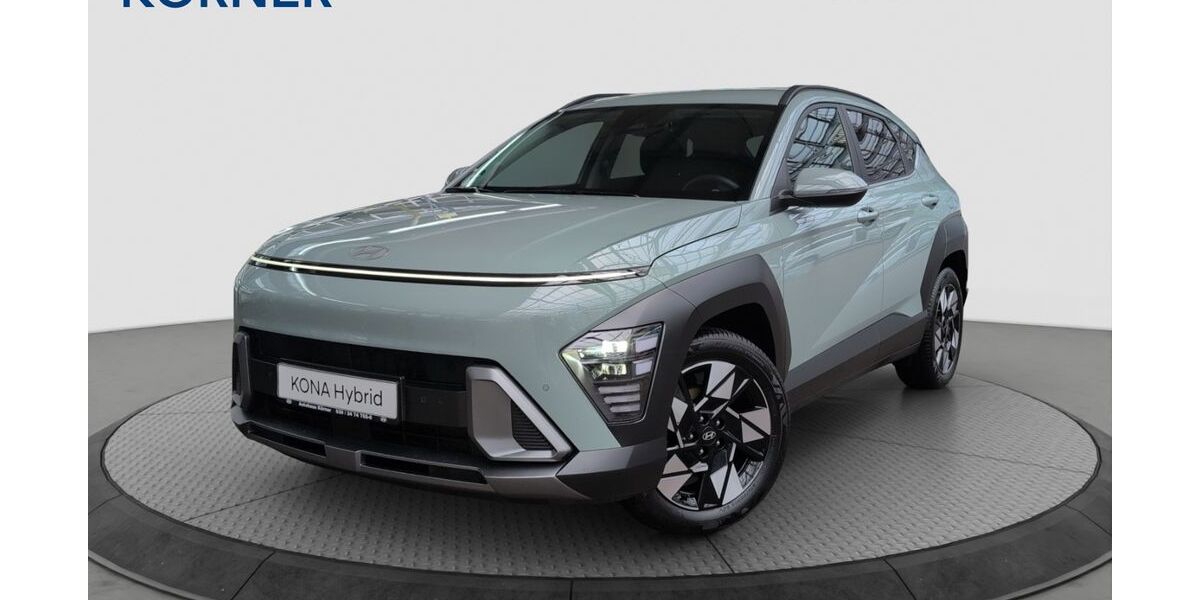 Hyundai KONA 3.800 km 28.495 &euro; Berlin 12683