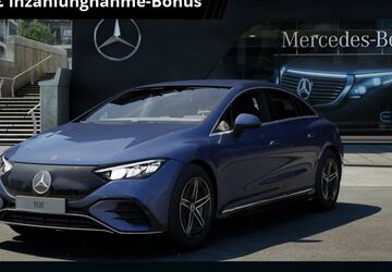 Mercedes-Benz EQE 13.892 km 52.610 &euro; Braunschweig 38122
