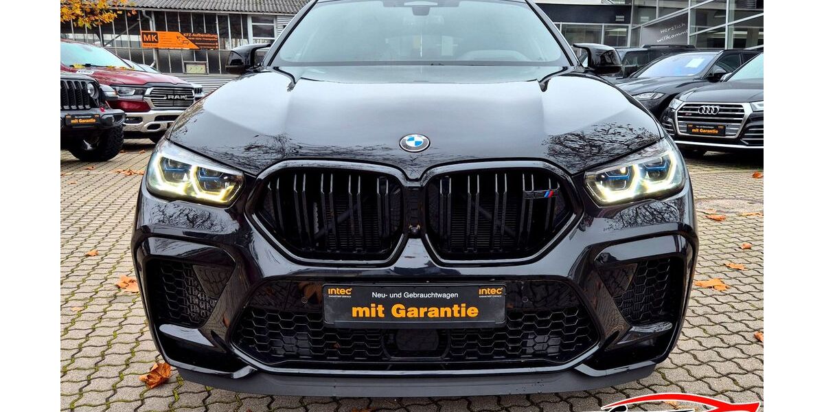 BMW X6 M 56.000 km 69.890 &euro; Allersberg 90584