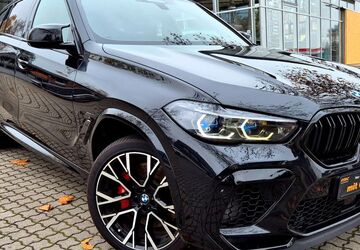 BMW X6 M 56.000 km 79.950 &euro; Allersberg 90584