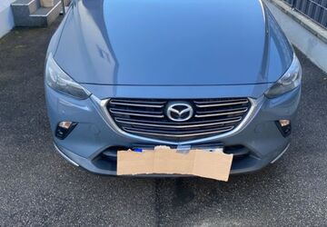 Mazda CX-3 42.475 km 18.300 &euro; Schlierbach 73278