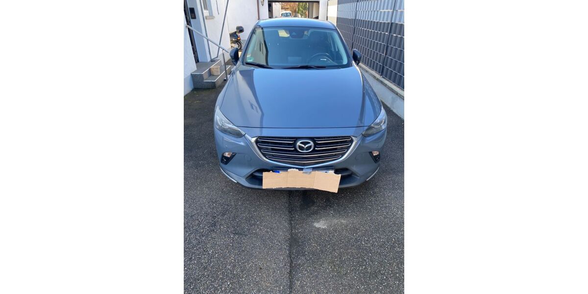 Mazda CX-3 42.475 km 18.300 &euro; Schlierbach 73278