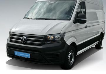 VW Crafter 11.997 km 39.949 &euro; Ingolstadt 85053