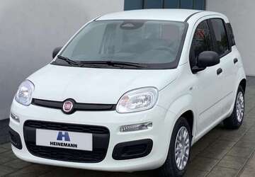 Fiat Panda 1.949 km 14.750 &euro; Salzgitter 38229