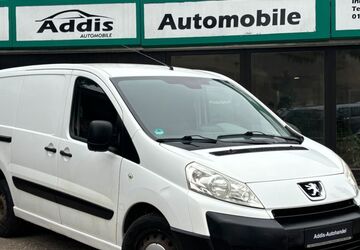 Peugeot Expert 186.000 km 3.699 &euro; Rudolstadt 07407