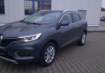 Renault Kadjar 91.000 km 15.500 &euro; Meitingen 86405