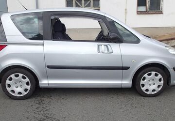 Peugeot 1007 144.000 km 4.999 &euro; Neuenhagen bei Berlin 15366