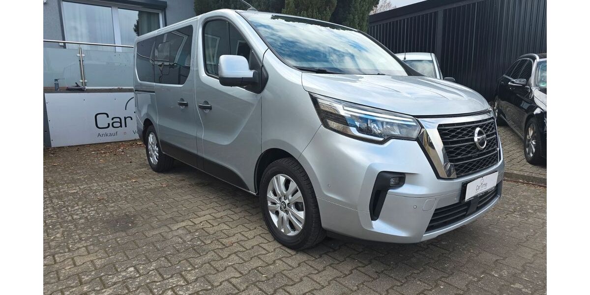 Nissan NV300 134.000 km 23.990 &euro; Neubrandenburg 17036