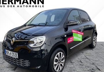 Renault Twingo 7.884 km 17.154 &euro; Mühlhausen 99974