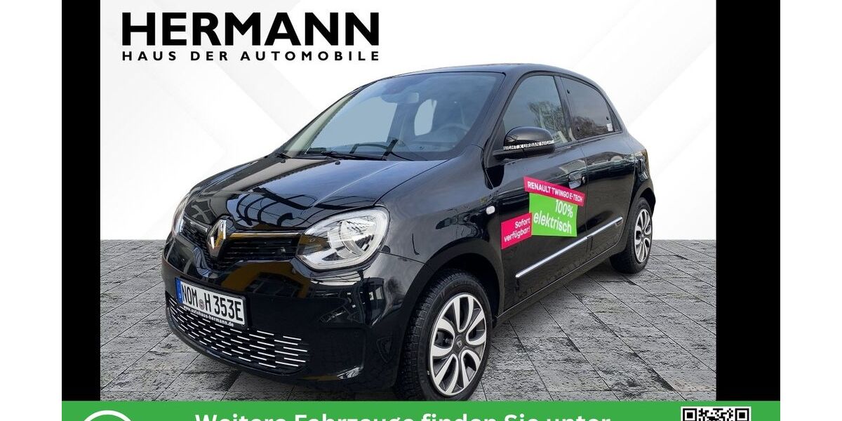 Renault Twingo 7.884 km 17.154 &euro; Mühlhausen 99974