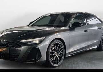 Audi A6 2.500 km 67.490 &euro; Schwäbisch Hall 74523