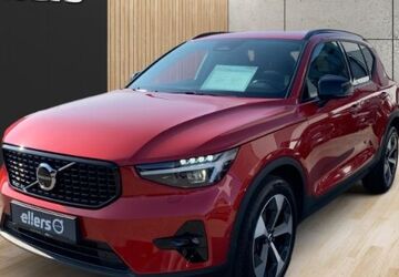 Volvo XC40 23.800 km 38.850 &euro; Vechta 49377