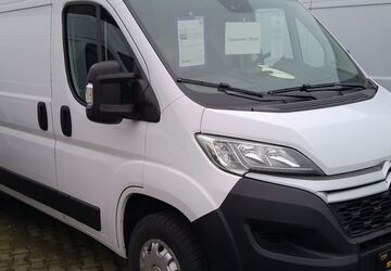 Citroen Jumper 104.500 km 17.490 &euro; Ostbevern 48346