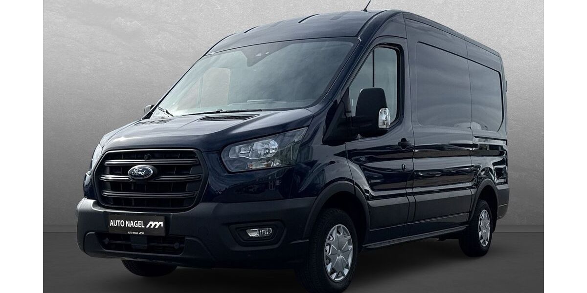 Ford Transit 20.658 km 27.990 &euro; Moers 47441