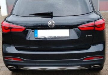 MG HS 56.931 km 17.950 &euro; Bad Urach 72574